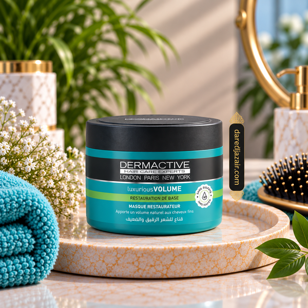 Dermactive Luxurious Volume – Dar el Djazair