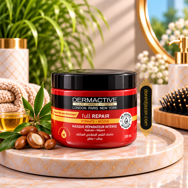 Masque Réparateur Intense Full Repair – Dar el Djazair