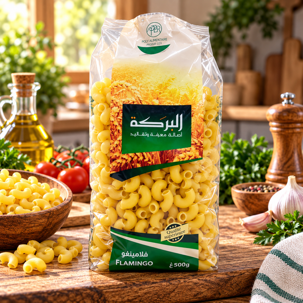 Baraka Flamingo, 500 g – Dar el Djazair